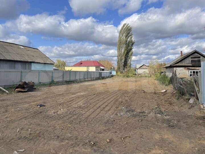 Участок 9 сот. (ИЖС)