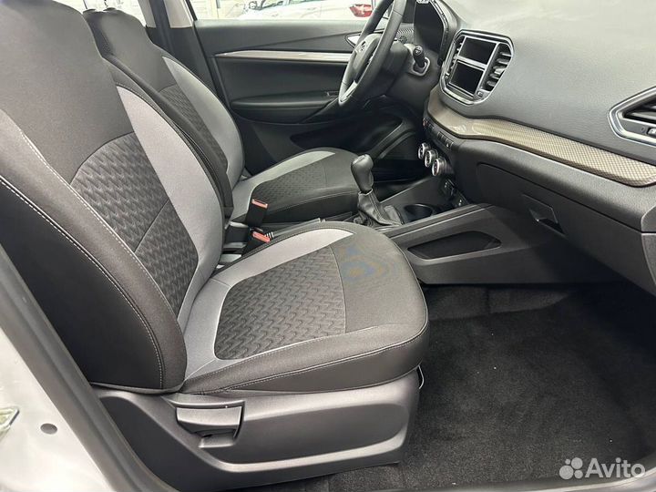 LADA Vesta 1.6 МТ, 2023