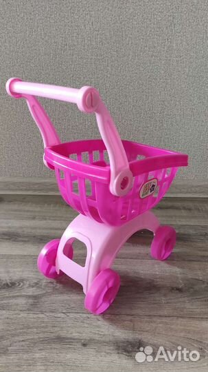 Корзинка продуктовая