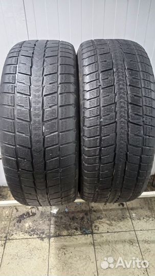 Roadstone Winguard Ice 285/60 R18 116Q