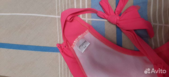 Купальник на девочку