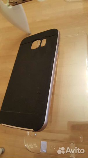 Для S6 Edge Plus, S6 Edge, S6