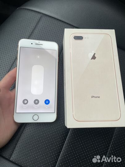 iPhone 8 Plus, 64 ГБ