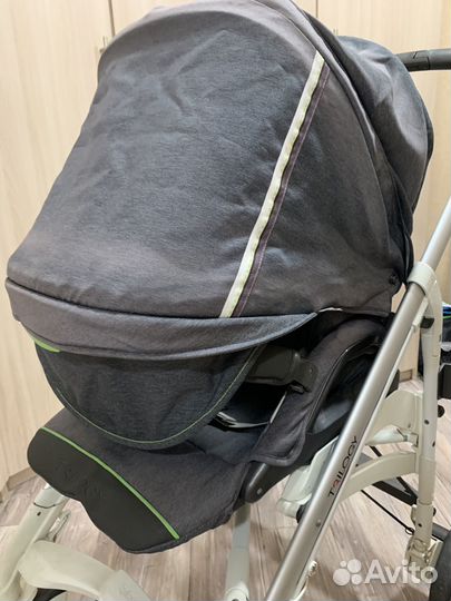 Коляска inglesina trilogy