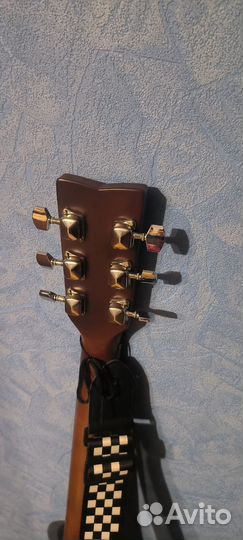 Акустическая гитара yamaha f310