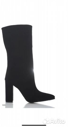 Полусапожки женские 38 размера