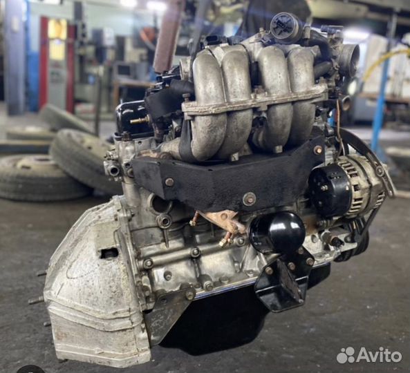 Мотор на газель 4216