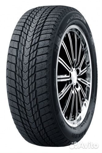 Nexen Winguard Ice Plus 195/55 R15