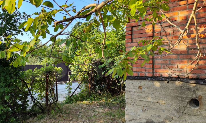 Участок 5,6 сот. (ИЖС)