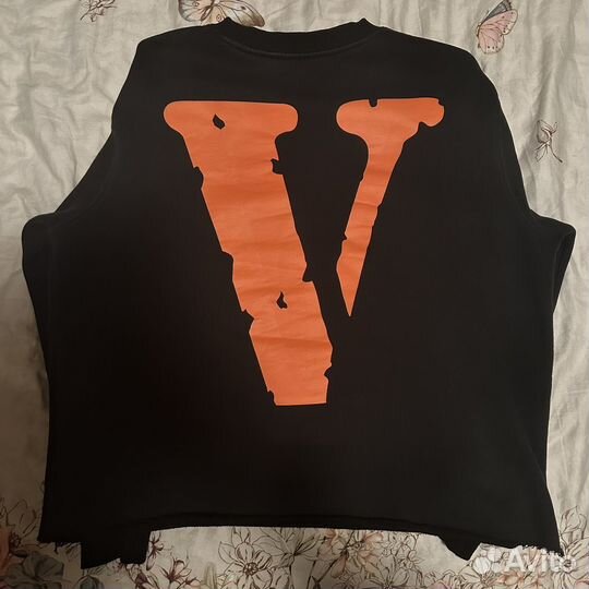 Vlone Friends свитшот оригинал