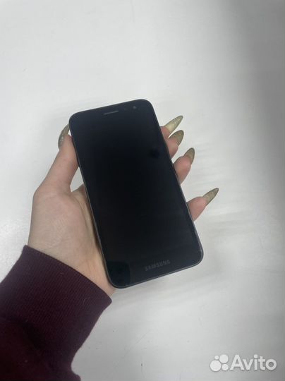 Samsung Galaxy J2 Core 8гб