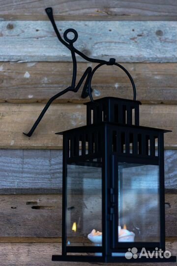 Держатель для кашпо