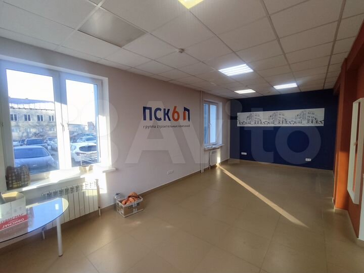 Свободного назначения, 84.2 м²