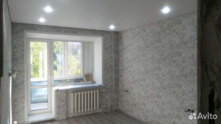 Отделочные работы
