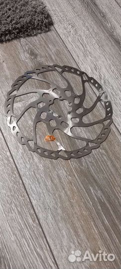 Тормозной ротор shimano XT