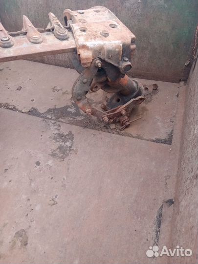 Косилка сегментная бу