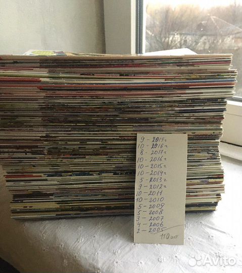 Журналы «Лена Рукоделие»