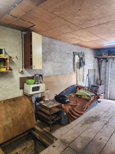 Гараж, 26 м²