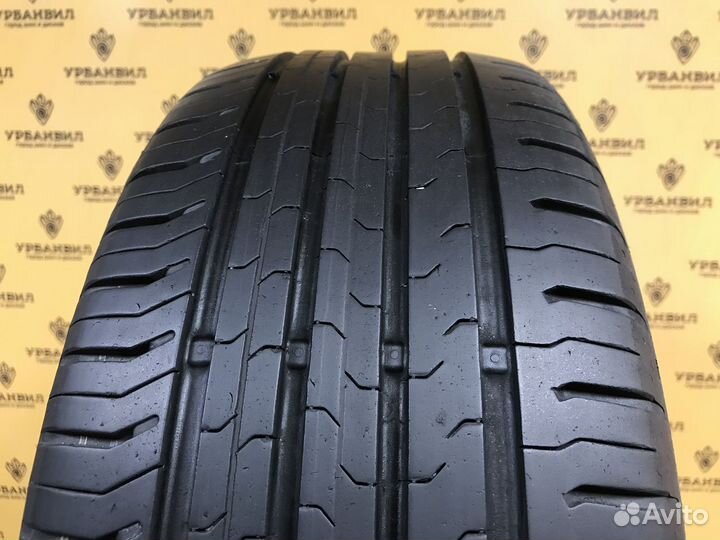 Continental ContiEcoContact 5 205/55 R16 91H