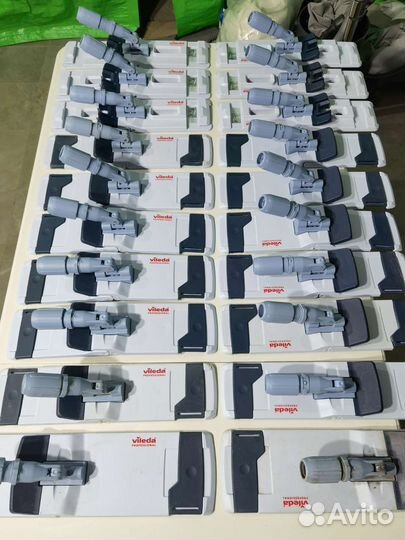 Флаунлер для уборки