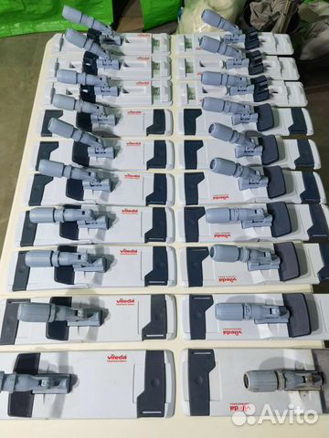 Флаунлер для уборки