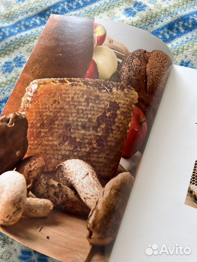 Книга рецептов