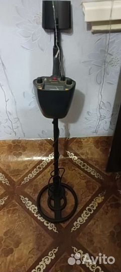 Металлоискатель md 4080