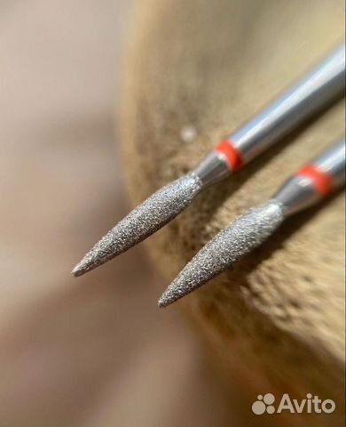 Фреза для ногтей