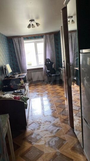 Комната 13,5 м² в 4-к., 5/5 эт.