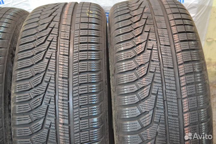 Hankook Winter I'Cept Evo2 W320A SUV 235/55 R18 104V