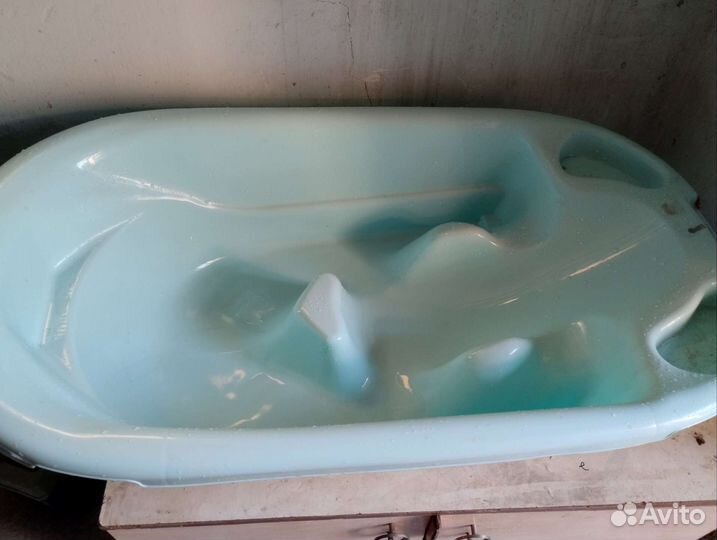 Ванночка для купания
