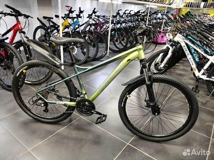 Велосипеды новые 22,24,26,27.5,29