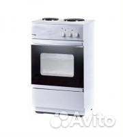 Кухонная плита Лада Nova сe 3209 W