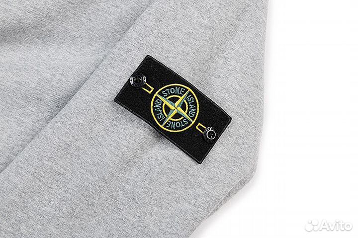 ZIP Hoodie Stone Island Зипка