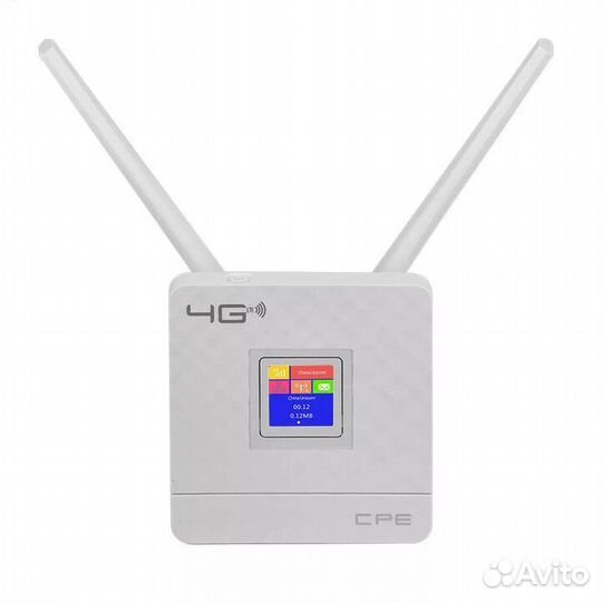 4g модем Охотник