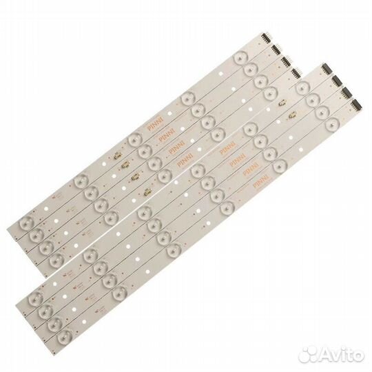 Подсветка (б/у) 30339011219, 30339011220, 30339011