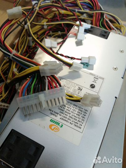 Блок питания PS-1S400EP