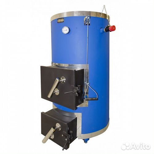 Прометей 25 кВт