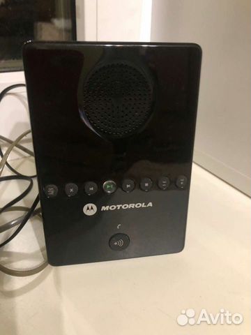 Адаптер motorola