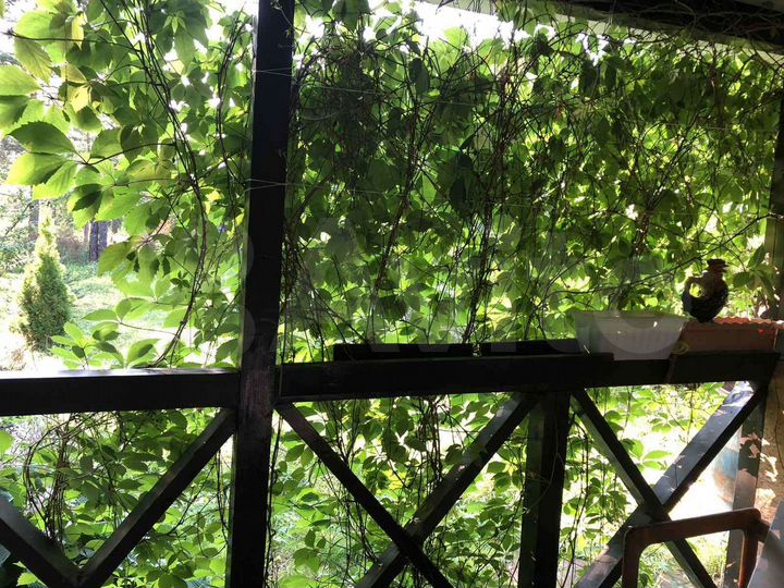 Дача 70 м² на участке 7 сот.