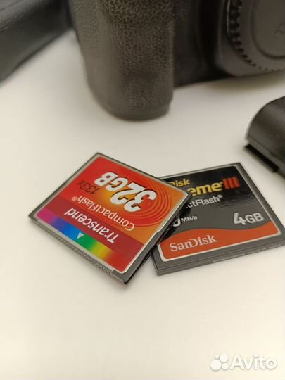 Canon 5D mark II и оптика