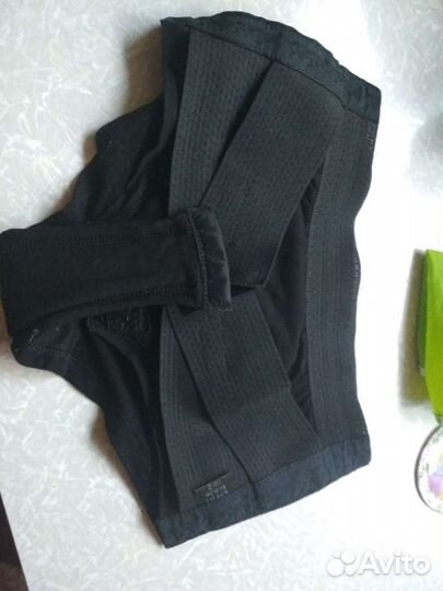 Бандаж б-636 при опущении органов малого таза