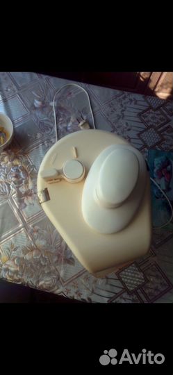 Соковыжималка