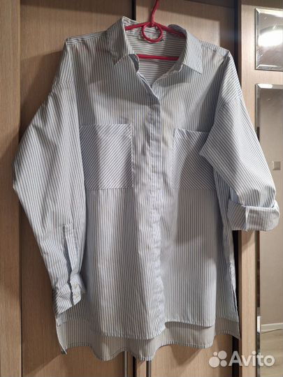 Рубашка Zarina