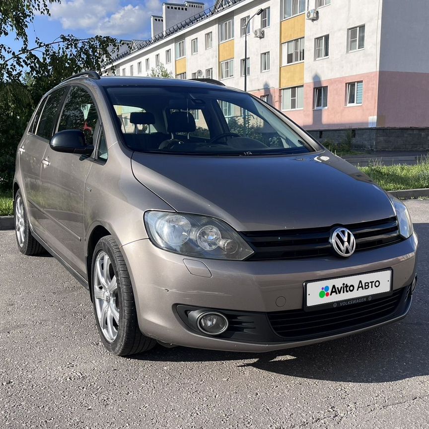 Купить Volkswagen Golf Plus 🚘 от 200 000 ₽ в Пензенской