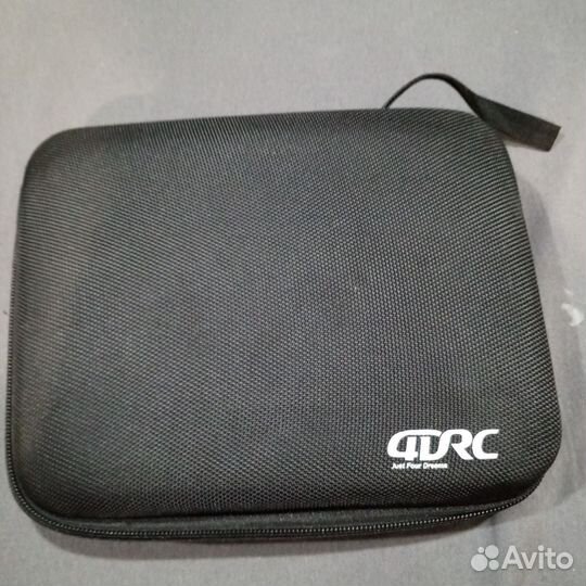 Квадрокоптер 4drc