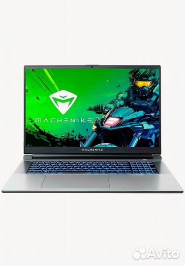 Ноутбук Machenike L17 Pulsar