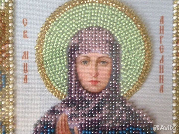 Иконы именные