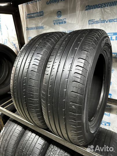 Hankook Optimo K415 195/65 R15 91H