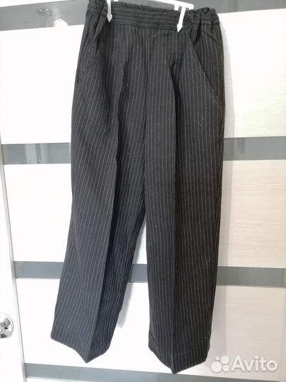 Школьный костюм для мальчика